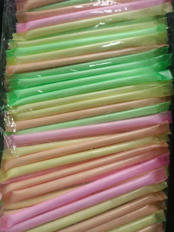(111) Neon poeder Sticks