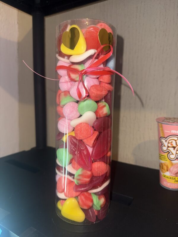 Moederdag koker ❤️