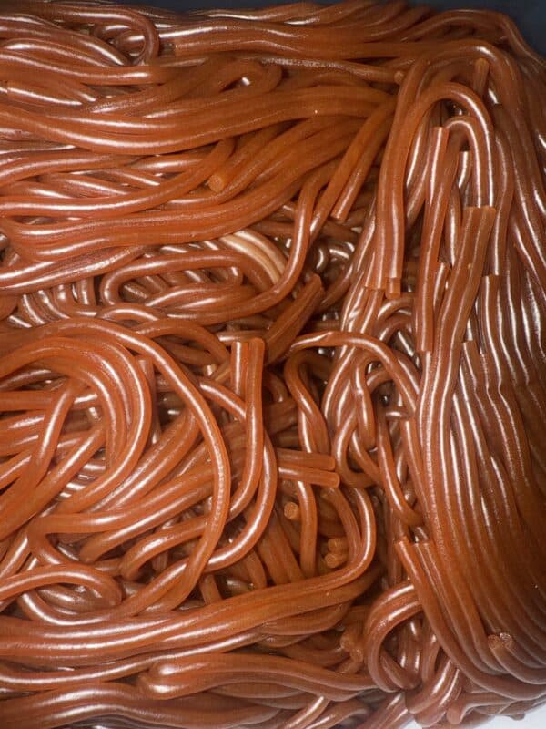 Cola veters